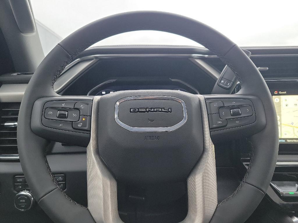 new 2024 GMC Sierra 2500 car, priced at $88,450