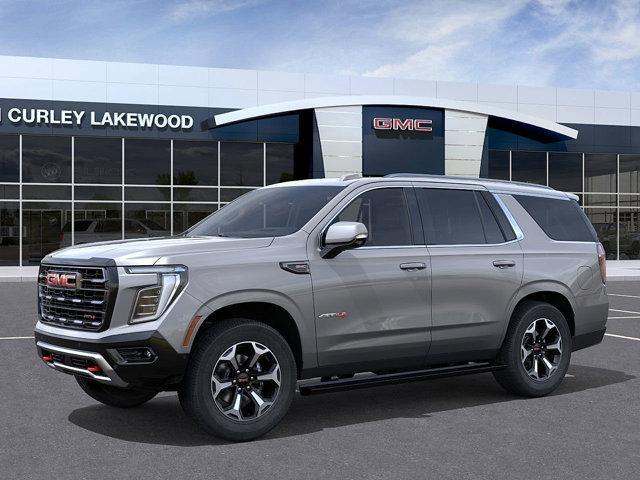 new 2026 GMC Yukon car, priced at $102,390