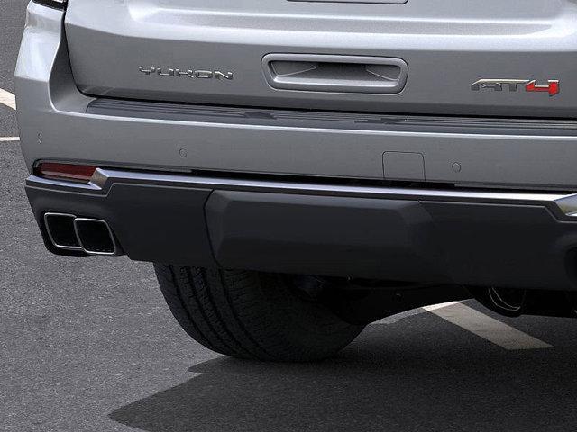new 2026 GMC Yukon car, priced at $102,390