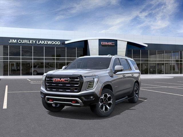 new 2026 GMC Yukon car, priced at $102,390