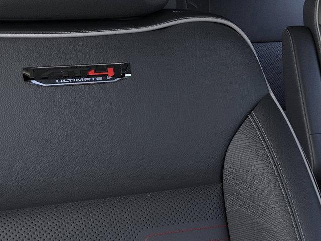 new 2026 GMC Yukon car, priced at $102,390