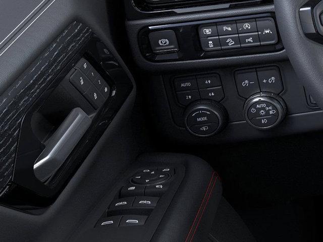 new 2026 GMC Yukon car, priced at $102,390