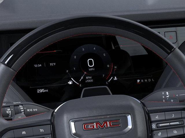 new 2026 GMC Yukon car, priced at $102,390