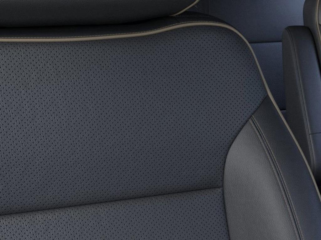 new 2025 GMC Yukon car, priced at $76,360
