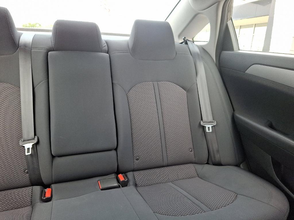 used 2019 Hyundai Sonata car, priced at $11,623