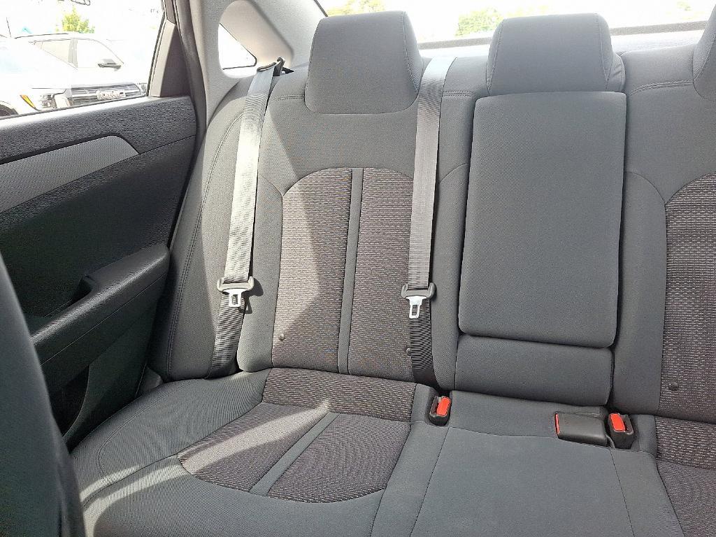 used 2019 Hyundai Sonata car, priced at $11,623