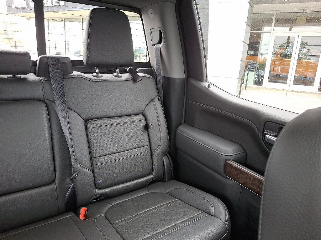 used 2020 GMC Sierra 1500 car, priced at $38,232