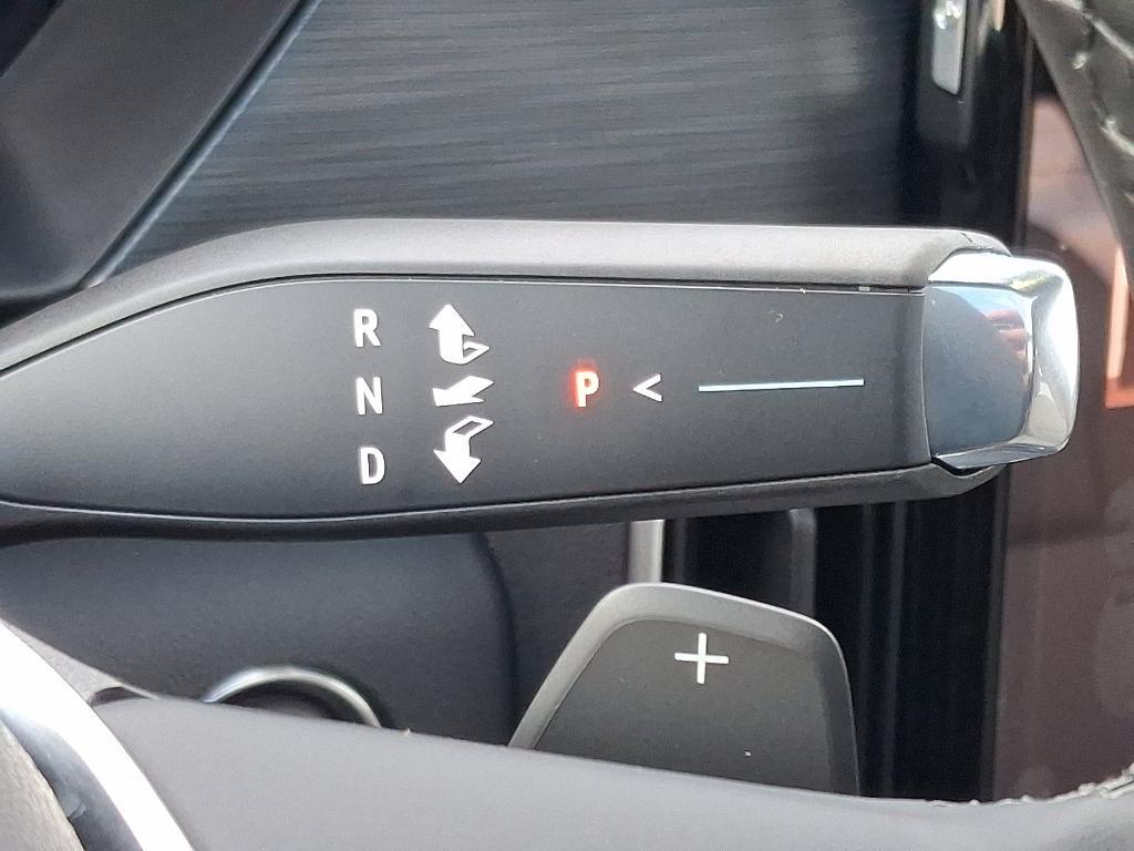 new 2026 GMC Acadia car, priced at $51,382