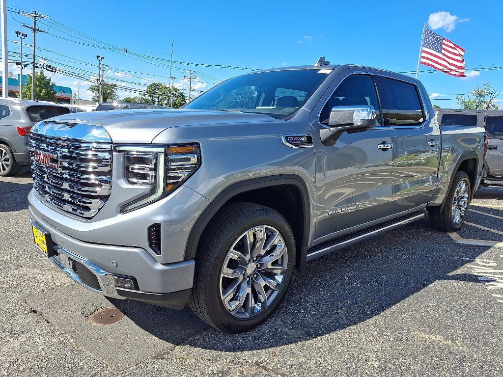 new 2026 GMC Sierra 1500 car, priced at $80,090