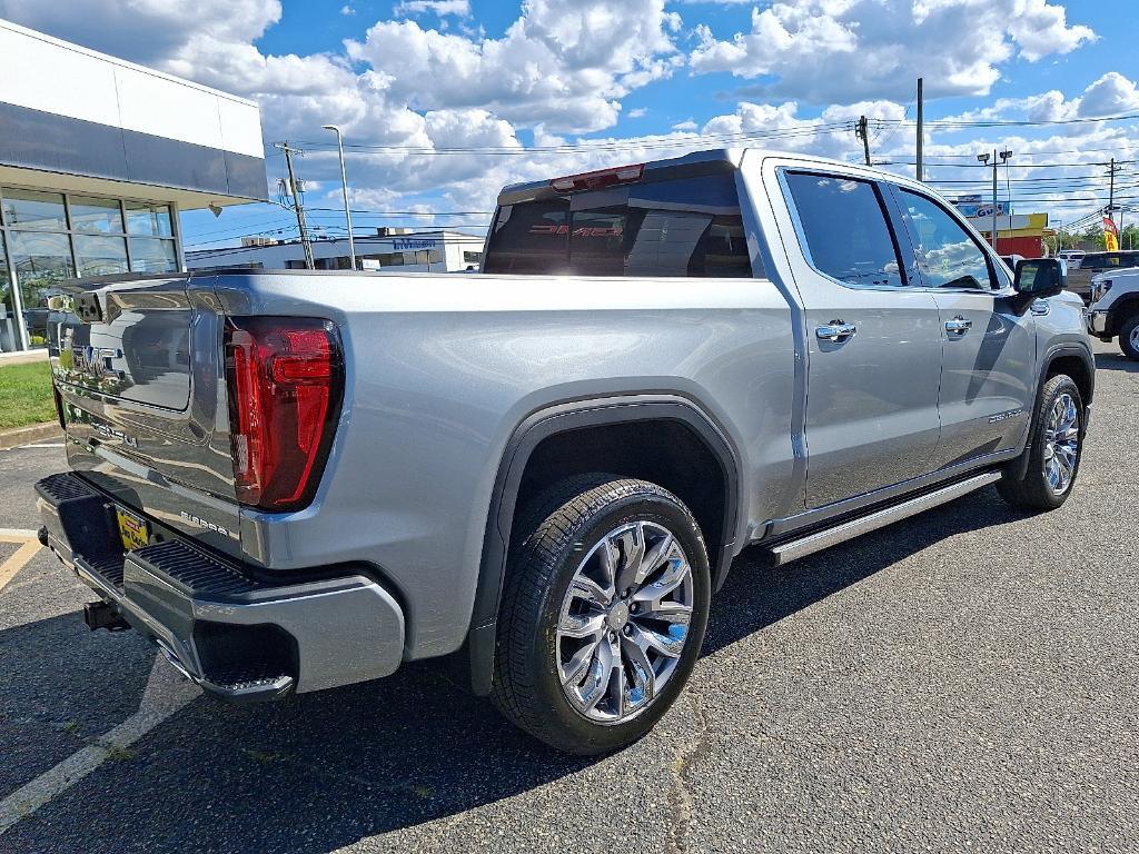 new 2026 GMC Sierra 1500 car, priced at $80,090
