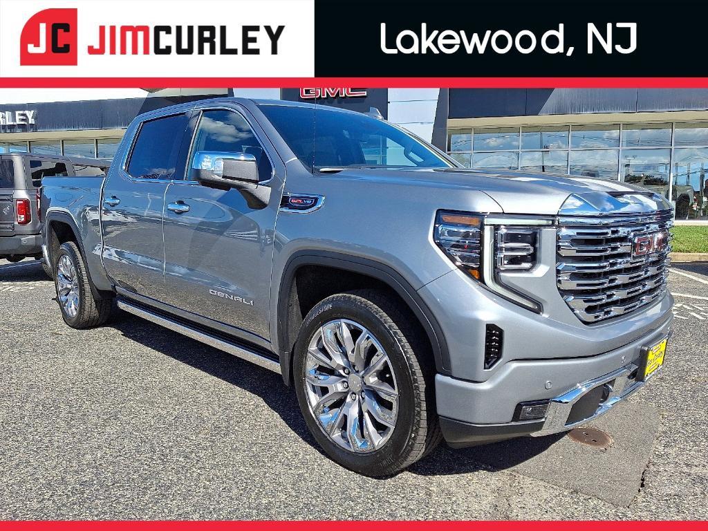 new 2026 GMC Sierra 1500 car, priced at $80,090