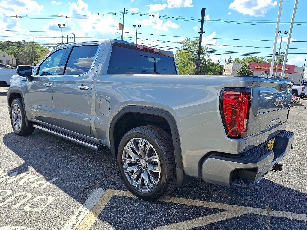 new 2026 GMC Sierra 1500 car, priced at $80,090