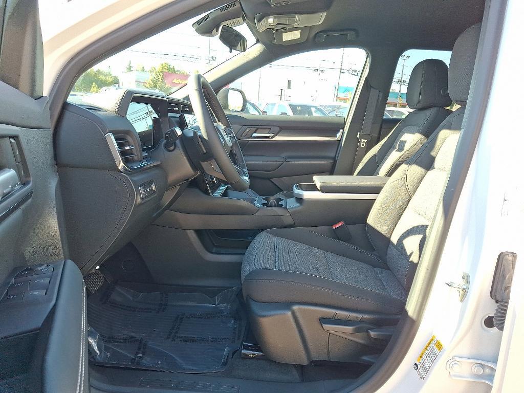 new 2026 GMC Terrain car, priced at $32,245