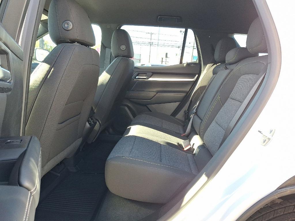 new 2026 GMC Terrain car, priced at $32,245