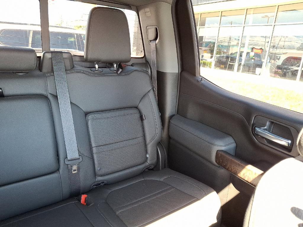 used 2022 GMC Sierra 1500 Limited car, priced at $35,336