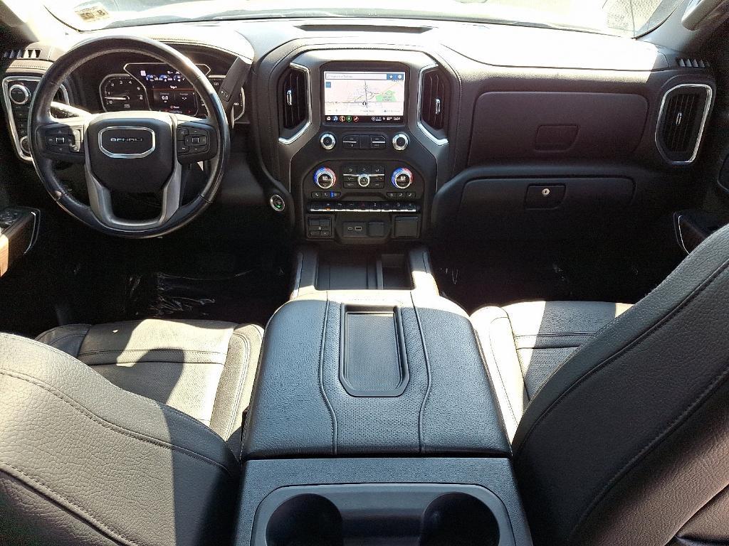 used 2022 GMC Sierra 1500 Limited car, priced at $35,336