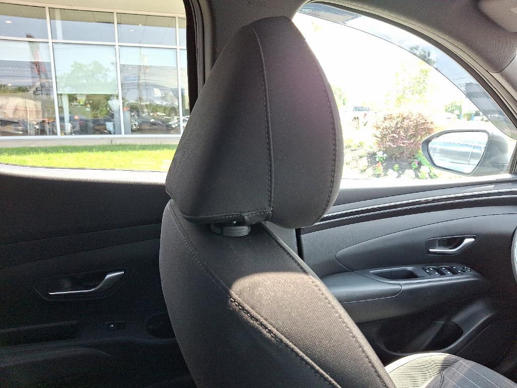 used 2023 Hyundai SANTA CRUZ car, priced at $27,474