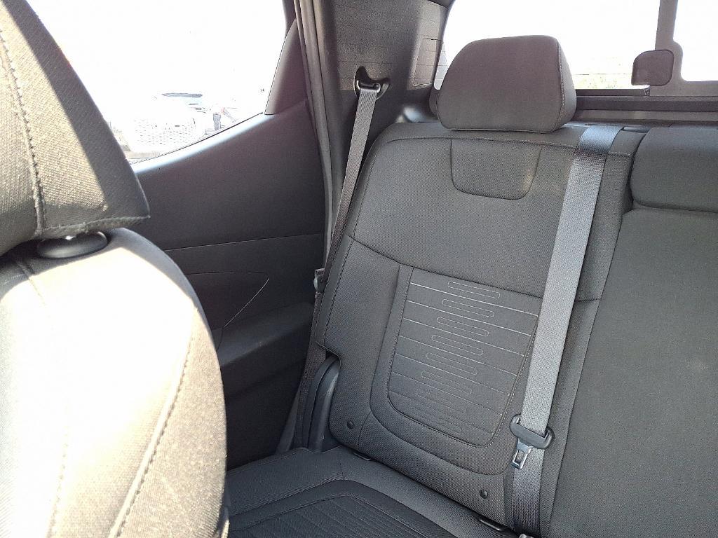 used 2023 Hyundai SANTA CRUZ car, priced at $27,474