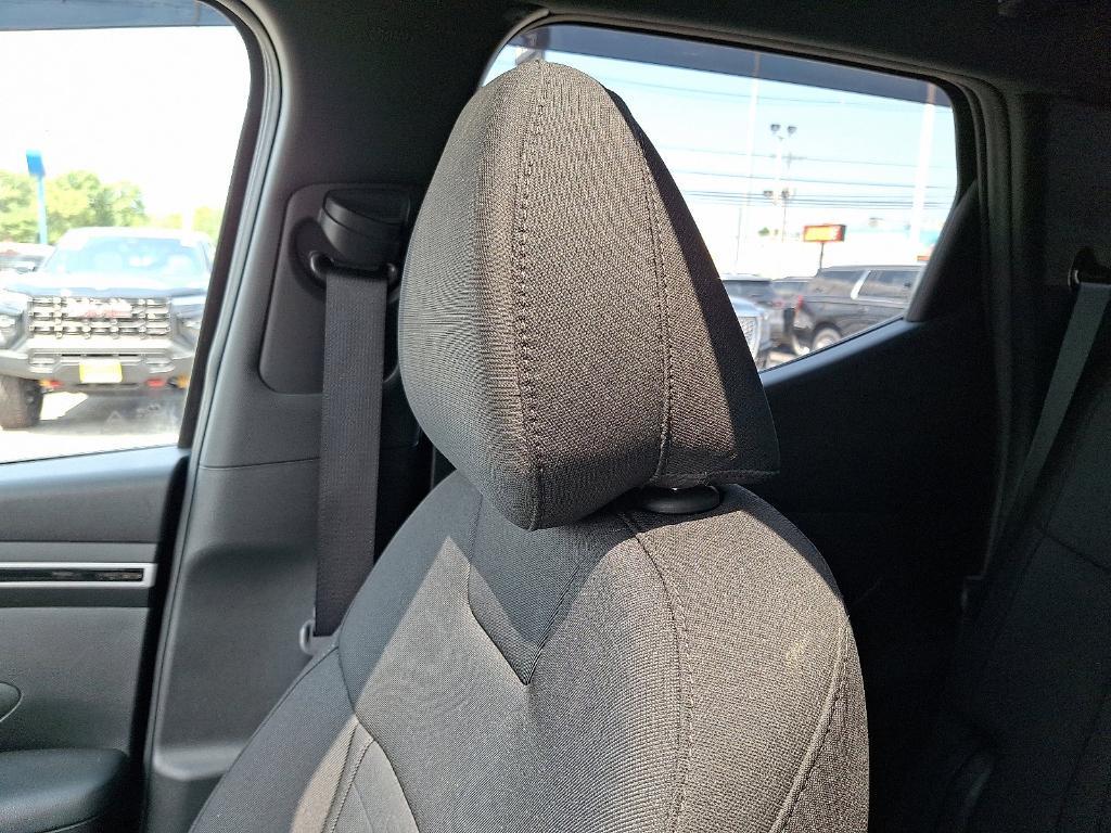 used 2023 Hyundai SANTA CRUZ car, priced at $27,474
