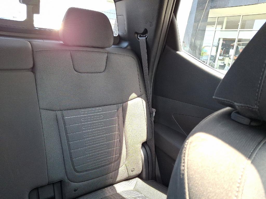 used 2023 Hyundai SANTA CRUZ car, priced at $27,474