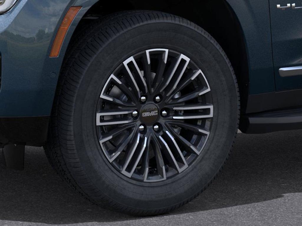 new 2026 GMC Yukon XL car, priced at $84,575