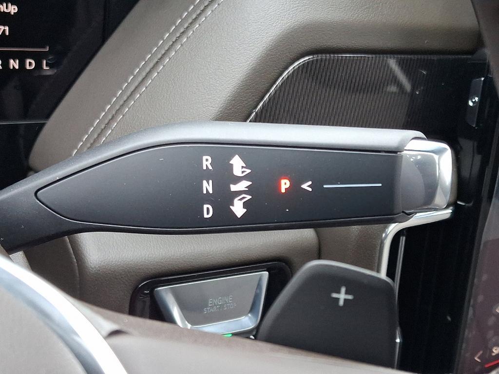 new 2026 GMC Yukon XL car, priced at $82,884