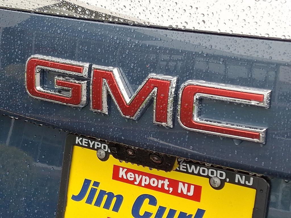 new 2026 GMC Yukon XL car, priced at $82,884