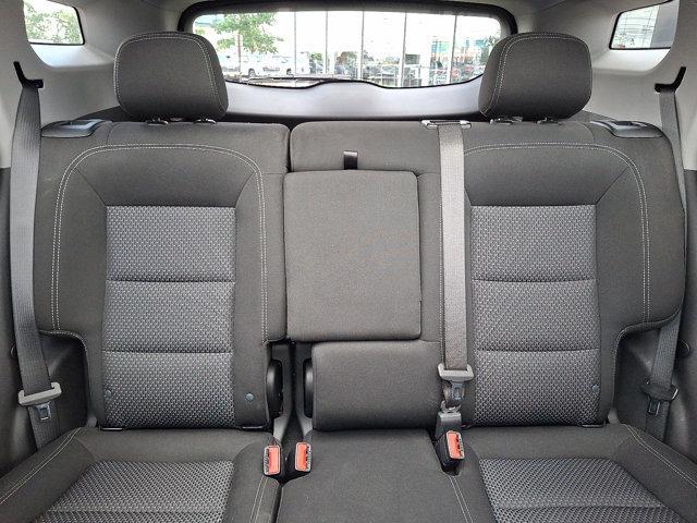 used 2022 GMC Terrain car, priced at $20,996