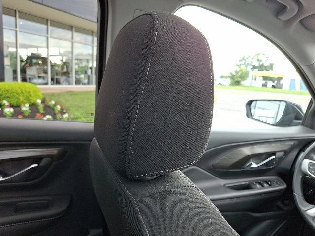 used 2022 GMC Terrain car, priced at $20,996