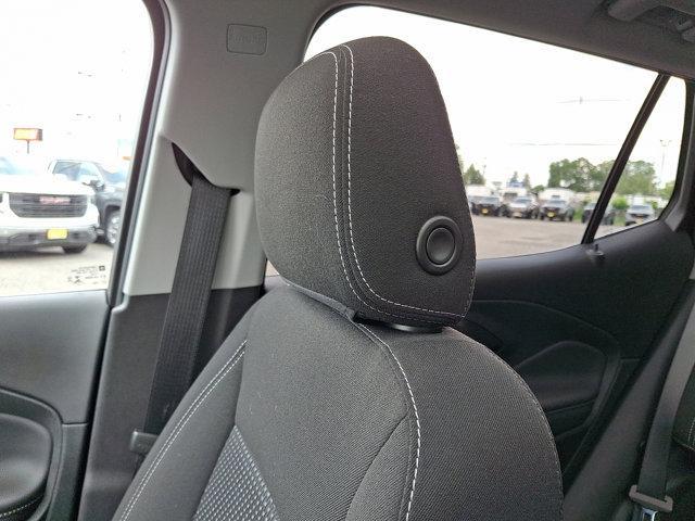 used 2022 GMC Terrain car, priced at $20,996
