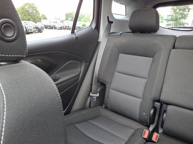 used 2022 GMC Terrain car, priced at $20,996