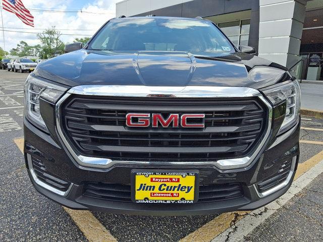 used 2022 GMC Terrain car, priced at $20,996