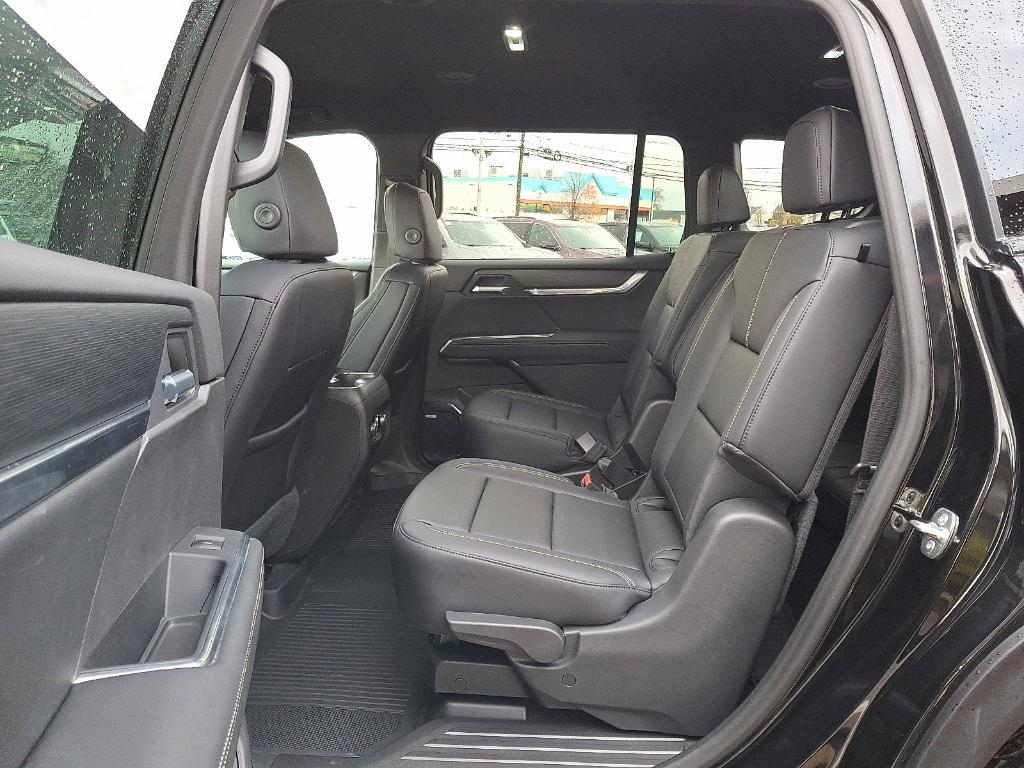 new 2026 GMC Acadia car, priced at $51,467