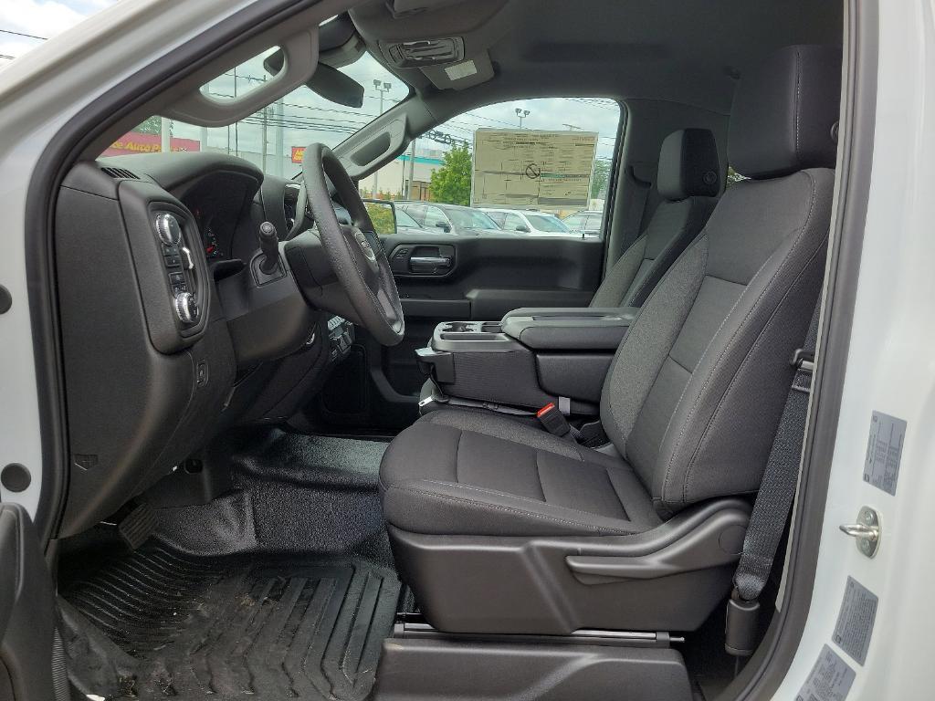 new 2024 GMC Sierra 2500 car, priced at $51,770