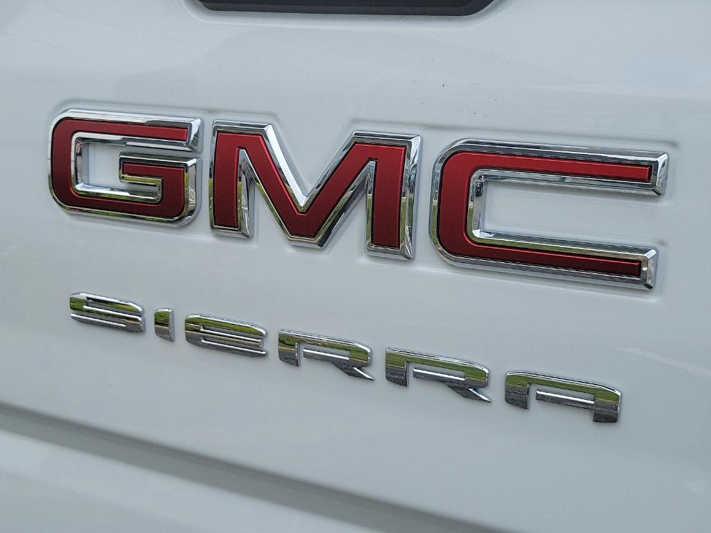 new 2024 GMC Sierra 2500 car, priced at $51,770