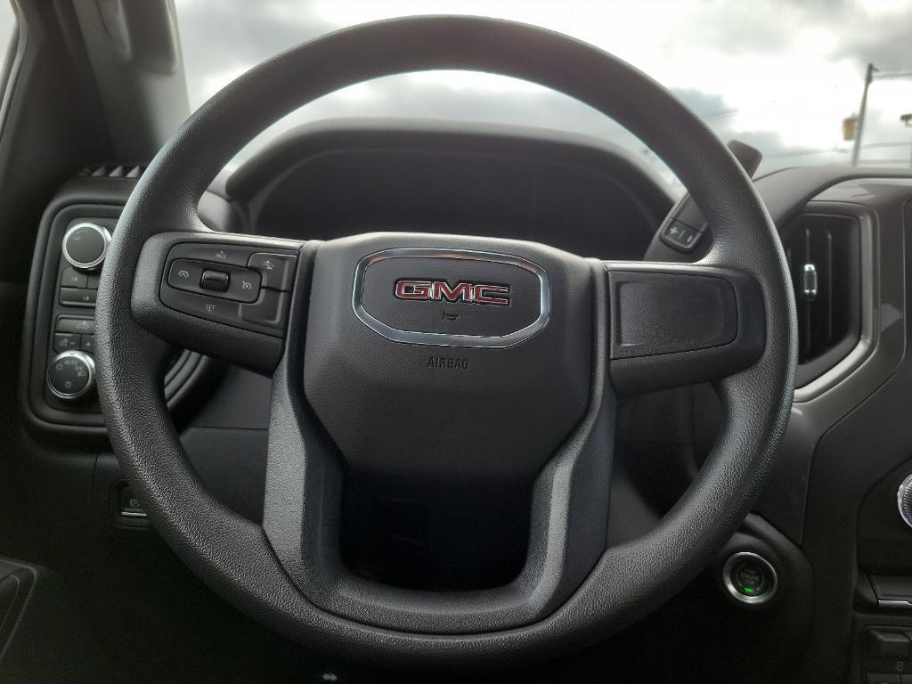 new 2024 GMC Sierra 2500 car, priced at $51,770