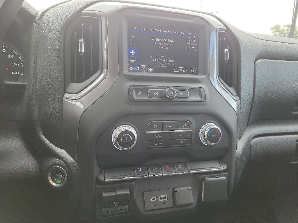 new 2024 GMC Sierra 2500 car, priced at $51,770