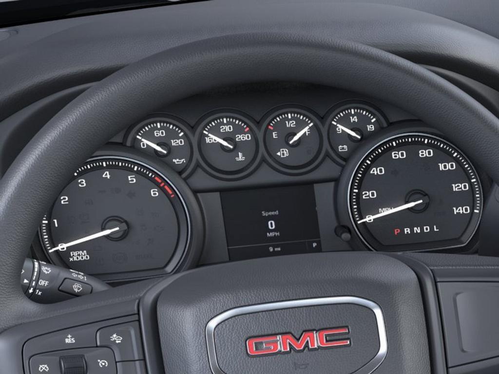 new 2024 GMC Sierra 2500 car, priced at $51,770