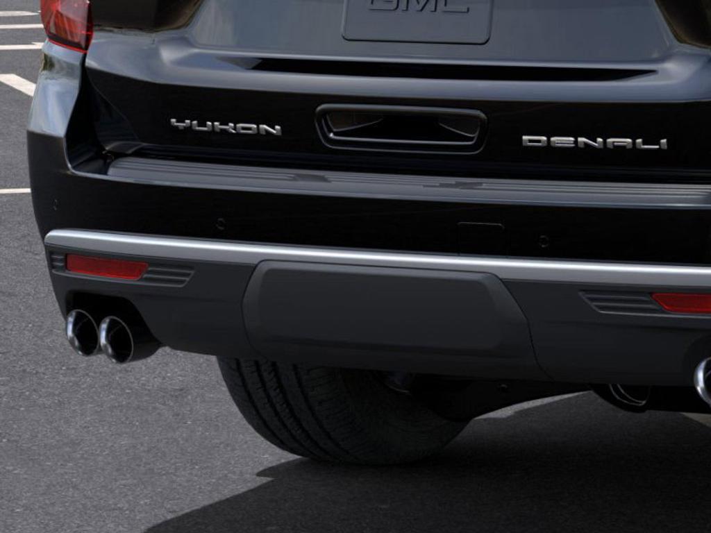 new 2024 GMC Yukon XL car, priced at $87,260