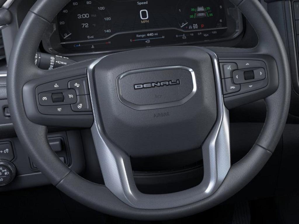 new 2024 GMC Yukon XL car, priced at $87,260