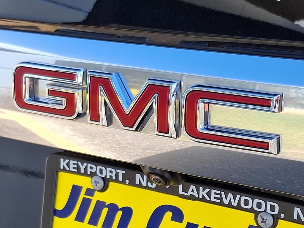 new 2024 GMC Yukon XL car, priced at $87,260
