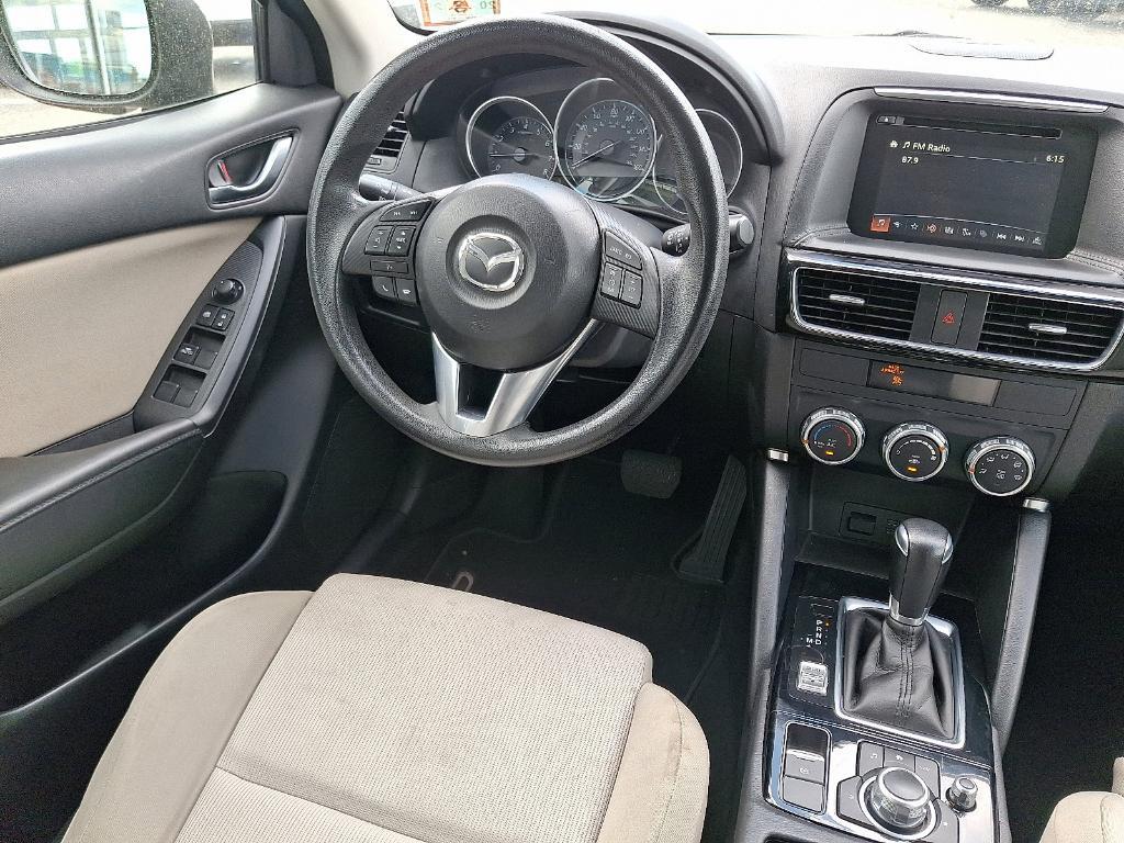 used 2016 Mazda CX-5 car, priced at $13,948