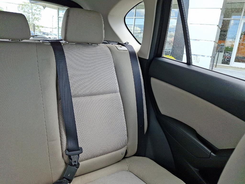 used 2016 Mazda CX-5 car, priced at $13,948