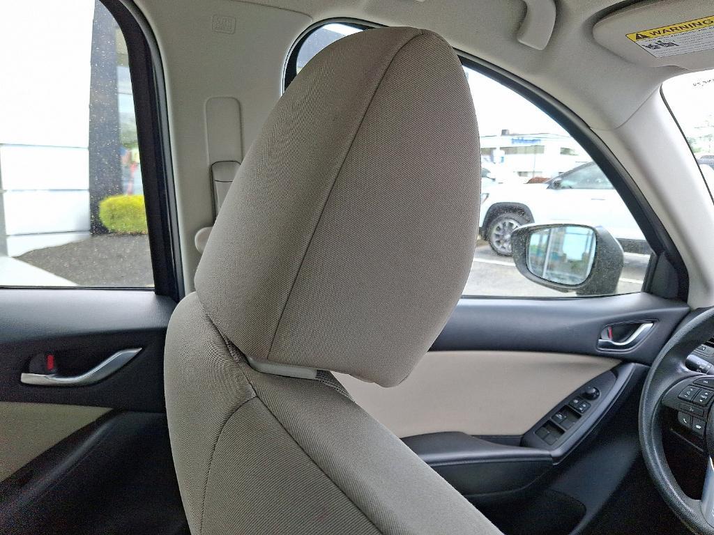 used 2016 Mazda CX-5 car, priced at $13,948