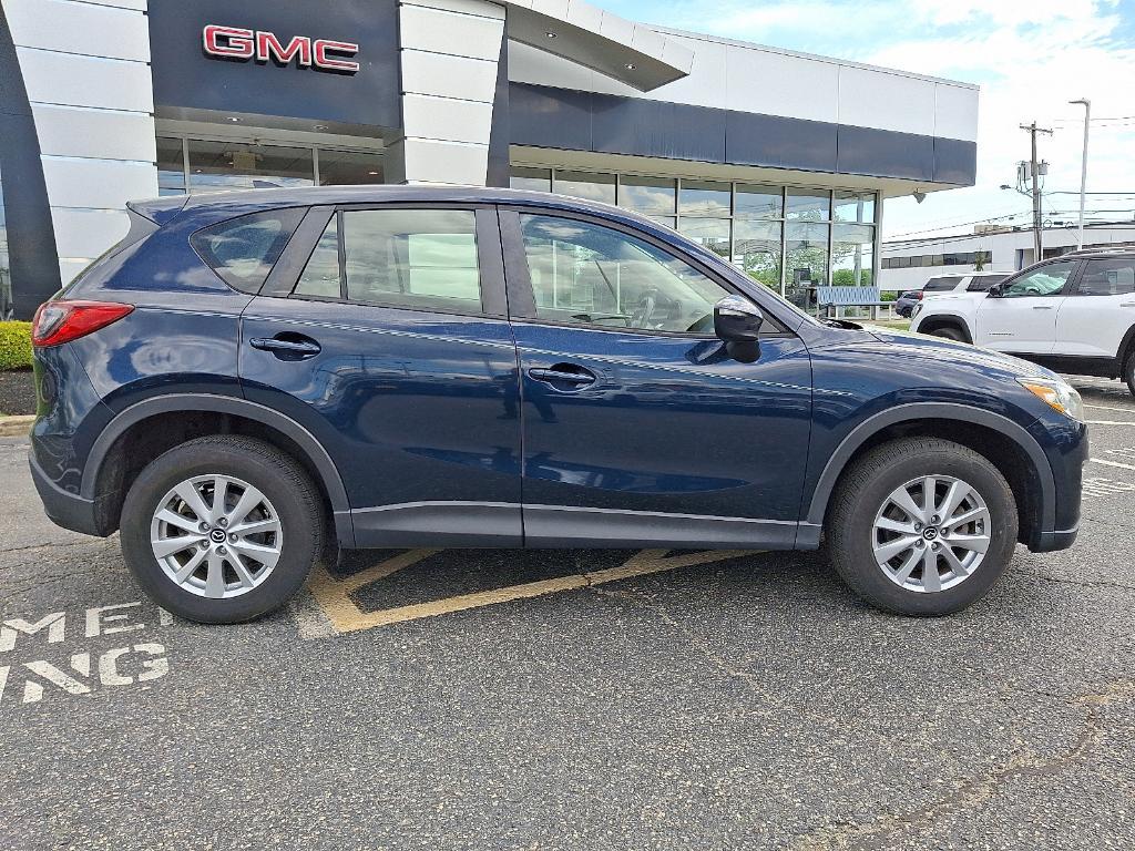 used 2016 Mazda CX-5 car, priced at $13,948