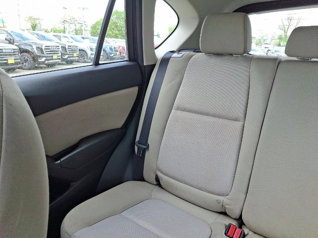 used 2016 Mazda CX-5 car, priced at $13,948