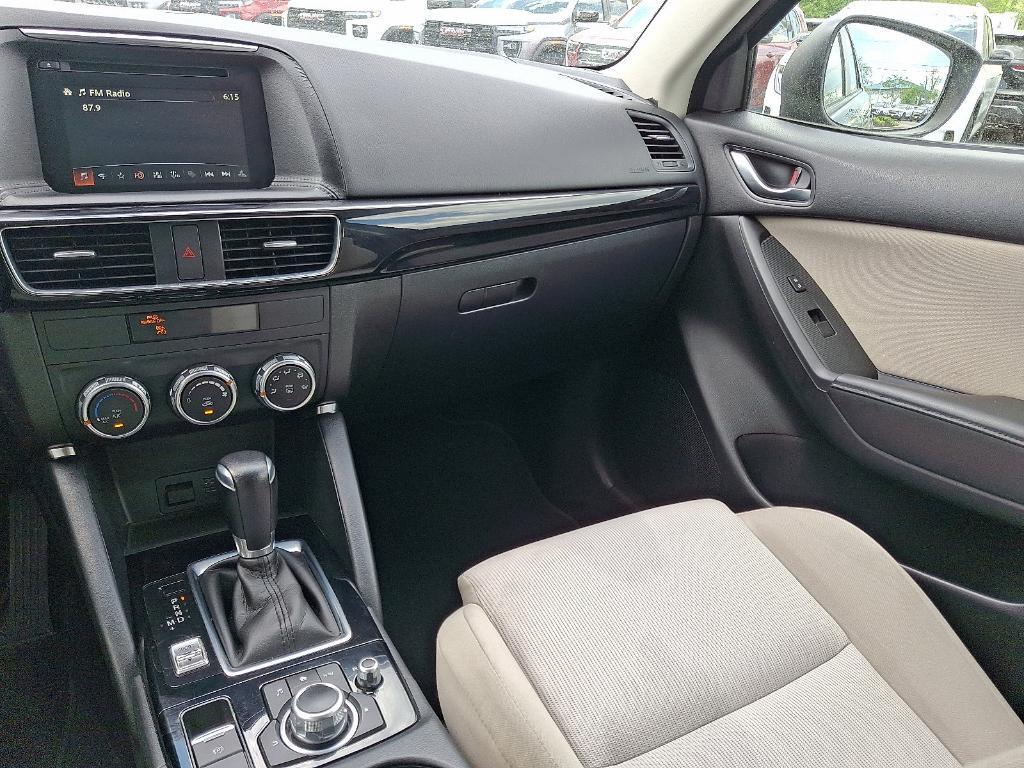 used 2016 Mazda CX-5 car, priced at $13,948