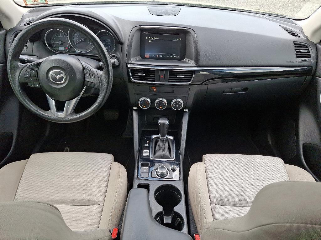 used 2016 Mazda CX-5 car, priced at $13,948