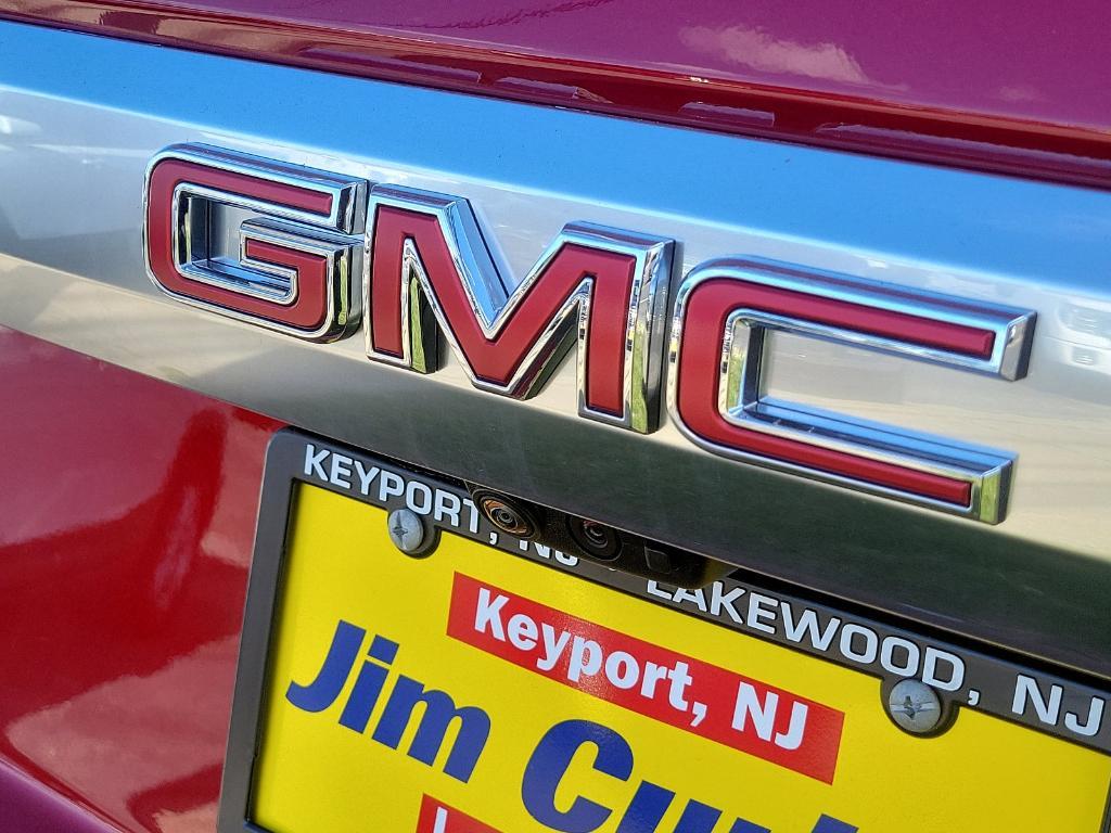 new 2024 GMC Yukon XL car, priced at $96,810