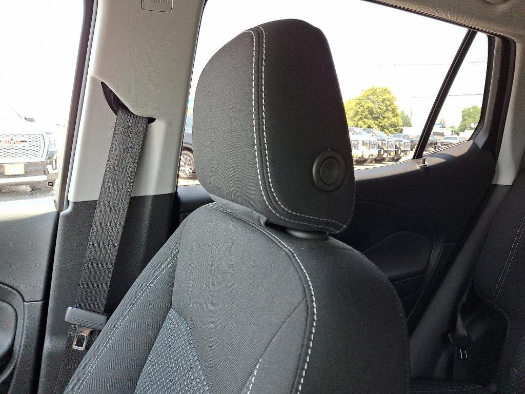 used 2022 GMC Terrain car, priced at $23,134